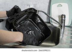 定制化环境保洁解决方案